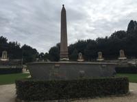 Boboli-Garten