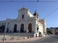 Bonari Kirche
