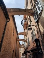 Bonifacio - Altstadt