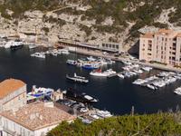 Bonifacio Hafen