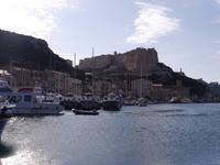 Bonifacio Hafen