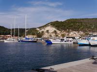 Bonifacio Hafen