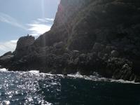 Bootstour um Capri
