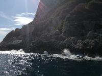 Bootstour um Capri