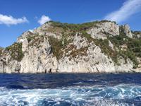 Bootstour um Capri