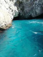 Bootstour um Capri