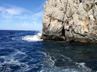 Bootstour um Capri