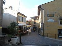 Borghetto sul Mincio