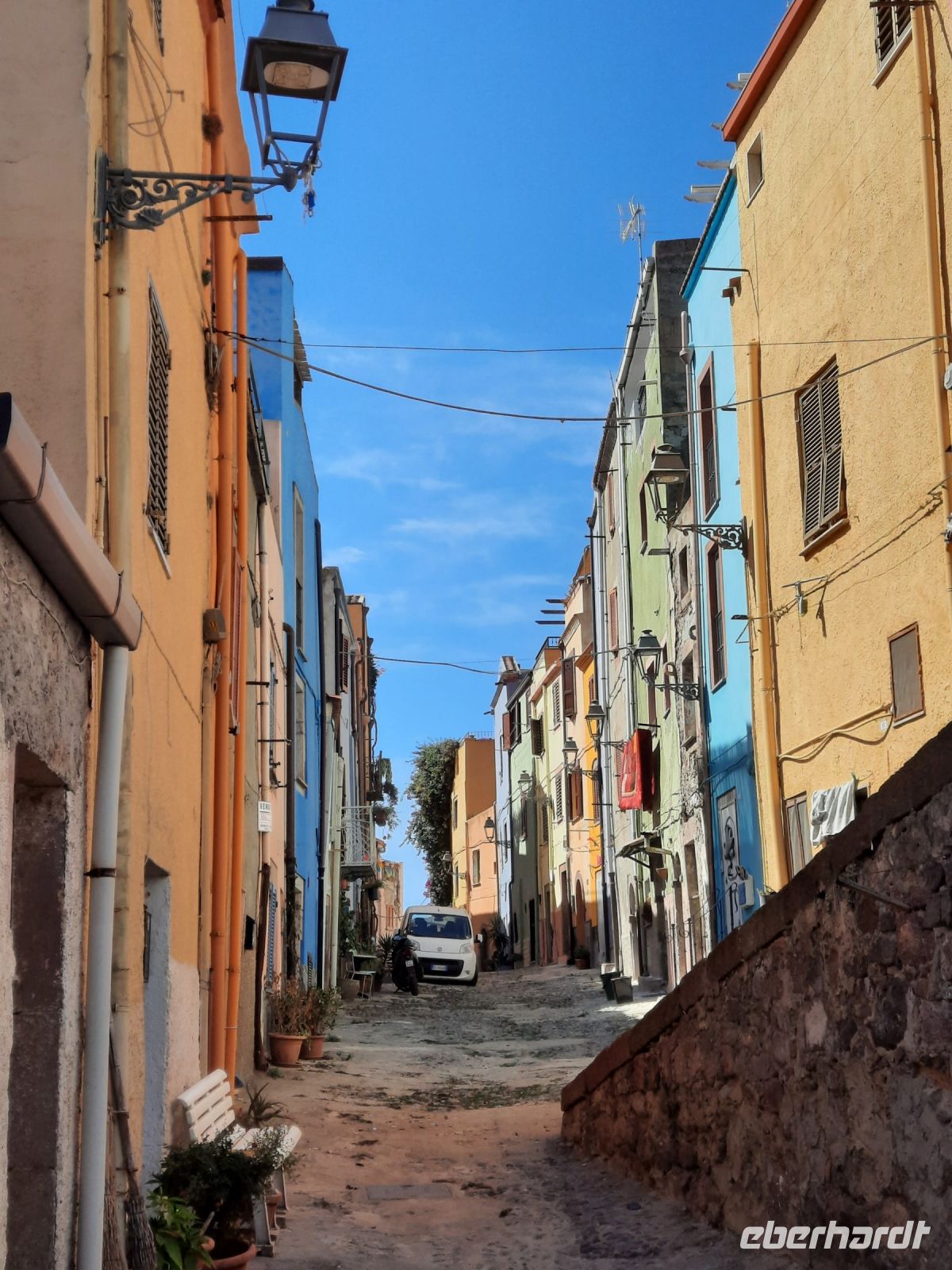 Bosa (Altstadt)