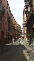 Bosa (Corso Vittorio Emanuelle)