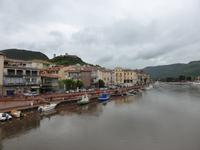 Bosa am Temo