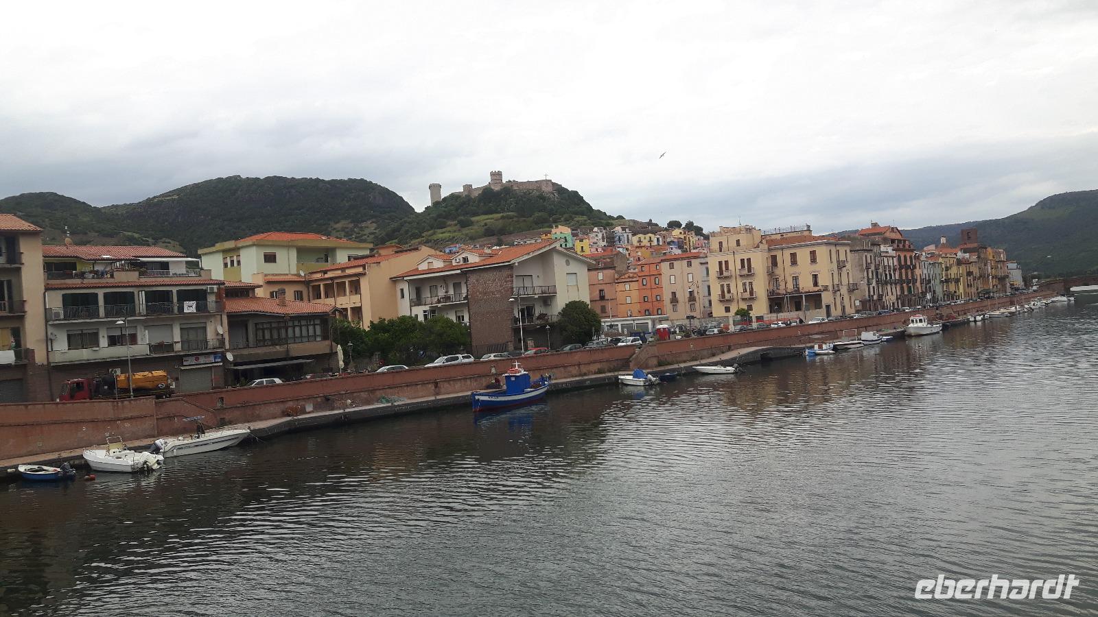 Bosa