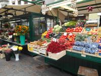Bozen (Obstmarkt)