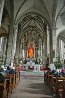 Bozen Dom Hl.Maria Himmelfahrt