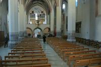 Bozen Dominikaner Kirche