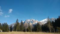 Brenta-Dolomiten