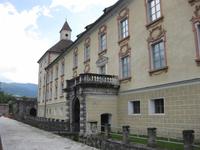 Brixen - Hofburg