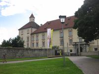 Brixen - Hofburg