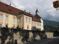 Brixen - Hofburg