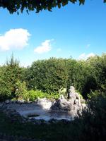 Brunnen Ragusa