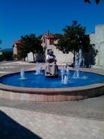 Brunnen in Tinnura