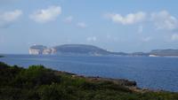 Bucht von Porto Conte