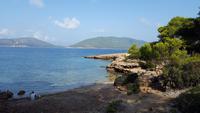 Bucht von Porto Conte
