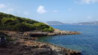 Bucht von Porto Conte