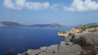 Bucht von Porto Conte