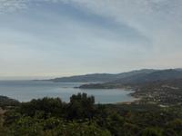 Bucht von Sagone