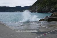 Bucht von Vernazza
