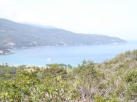 Buchten auf Elba