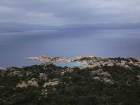 Buchten in Maddalena