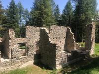 Bunkerreste