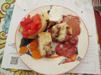Buon appetito !