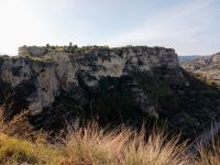 Burgruine Gerace 