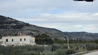Busfahrt nach Vieste