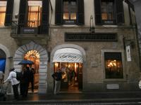 Caffe Greco Rom