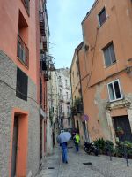 Cagliari - Castello