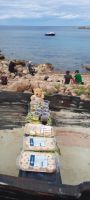 Cala del Vino - Picknick Pause