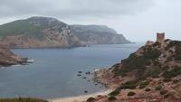 Cala del Vino 