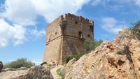 Calanche (Porto - Genuesischer Wachturm)