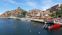 Calanche (Porto)
