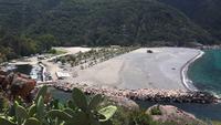 Calanche (Porto)