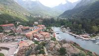 Calanche (Porto)