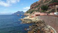 Calanche (Porto)