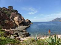 Calanche - Porto