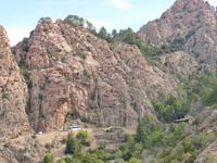 Calanche 