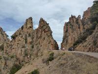 Calanche 