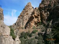 Calanche 